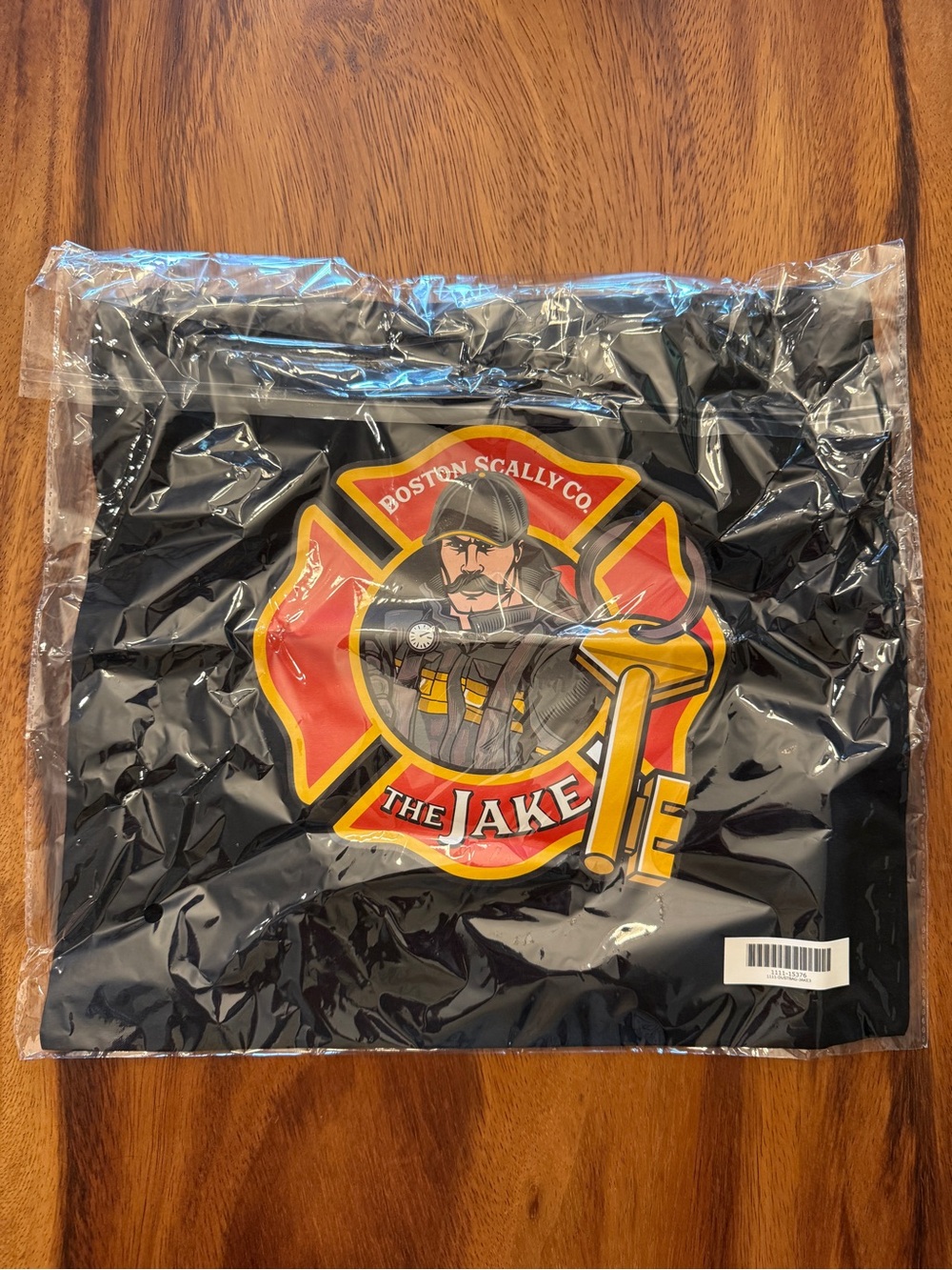 The Jake dust bag by Boston Scally Co.